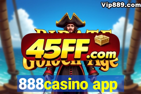 888casino app